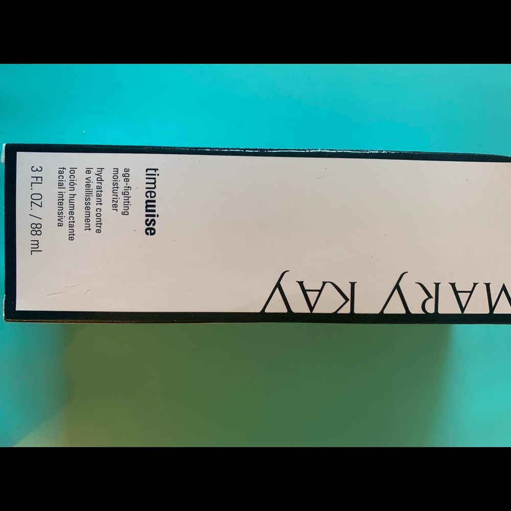 Mary Kay age fighting moisturizer